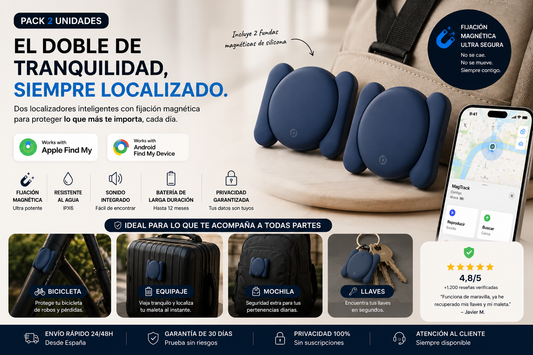 Pack Ahorro x2