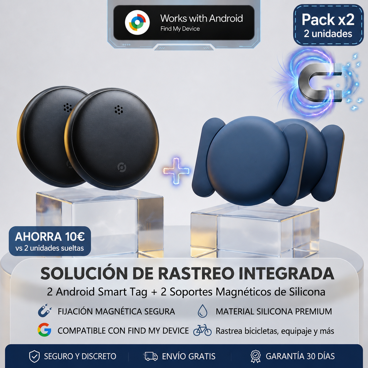 Pack Ahorro x2