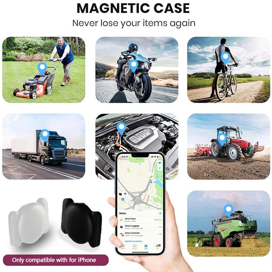 🚀 MagTrack™ Pack Premium x4