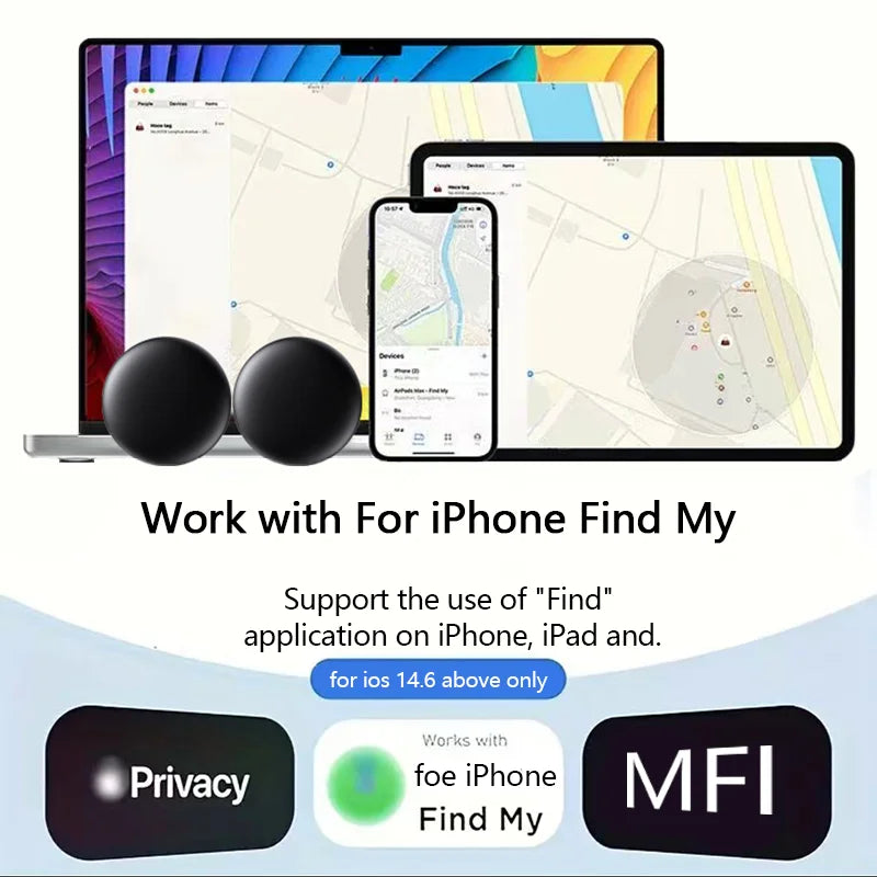 🚀 MagTrack™ Pack Premium x4